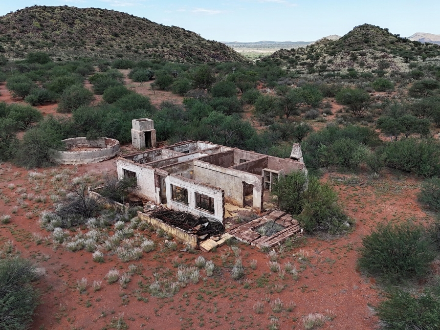 Commercial Property for Sale in Griekwastad Rural Northern Cape